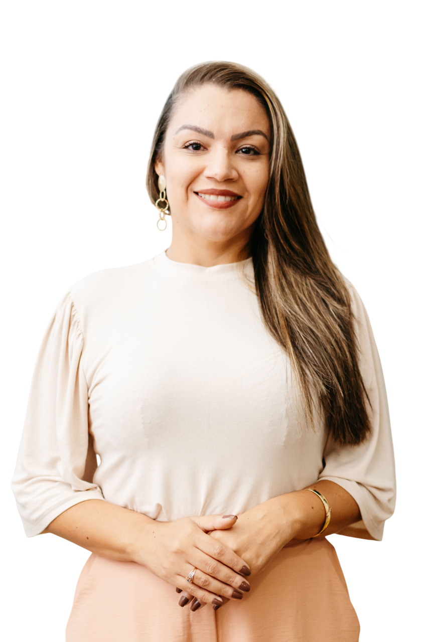 Psicóloga em Vitória – ES